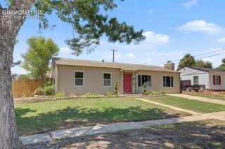 2 Arlen Street, Colorado Springs, CO 80909