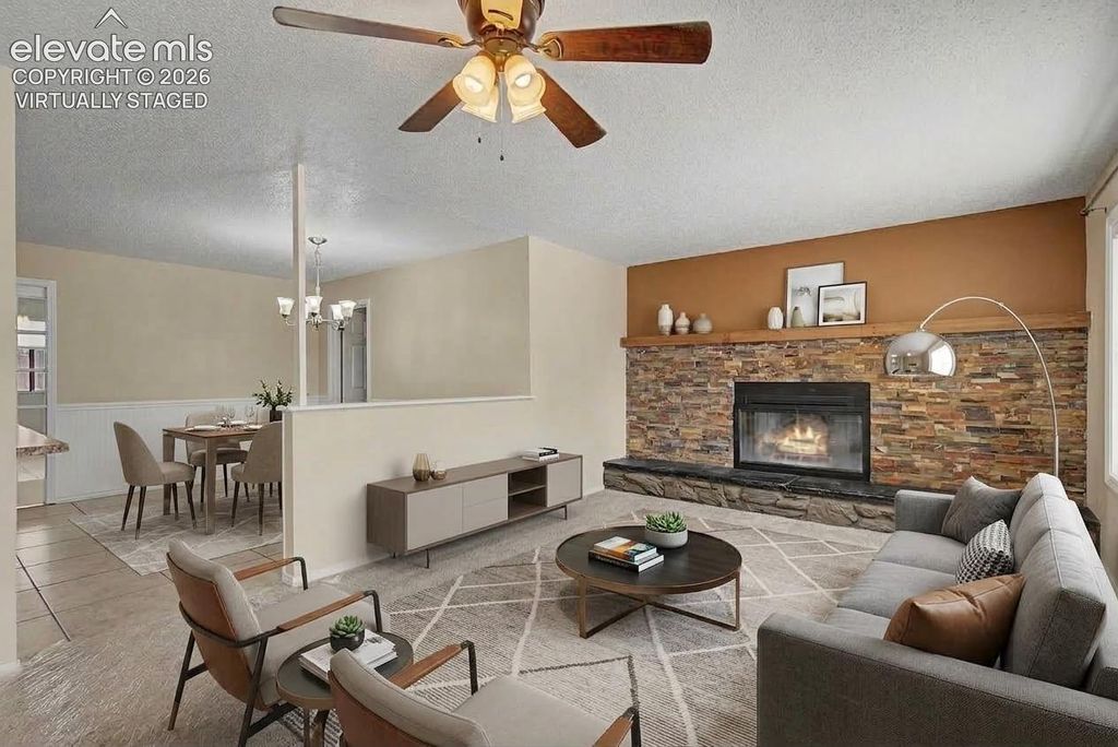 2 Arlen Street, Colorado Springs, CO 80909 — photo 5