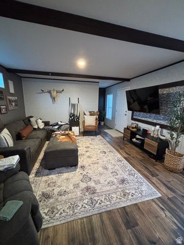 2430 N LUNDY LN, Cleveland, UT 84518