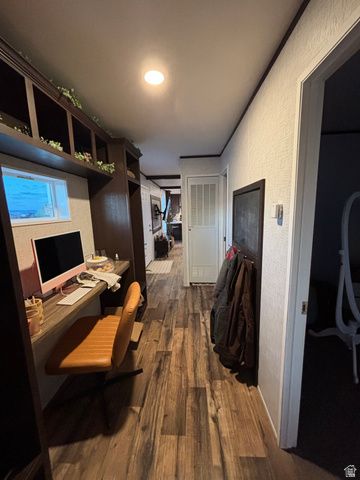 2430 N LUNDY LN, Cleveland, UT 84518