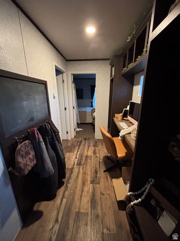 2430 N LUNDY LN, Cleveland, UT 84518