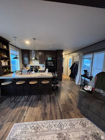 2430 N LUNDY LN, Cleveland, UT 84518