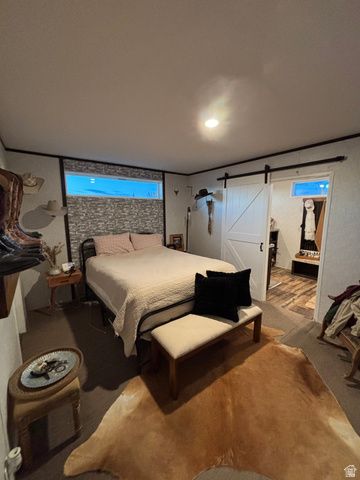 2430 N LUNDY LN, Cleveland, UT 84518