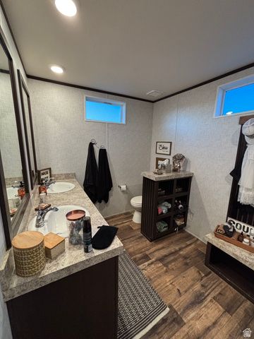 2430 N LUNDY LN, Cleveland, UT 84518