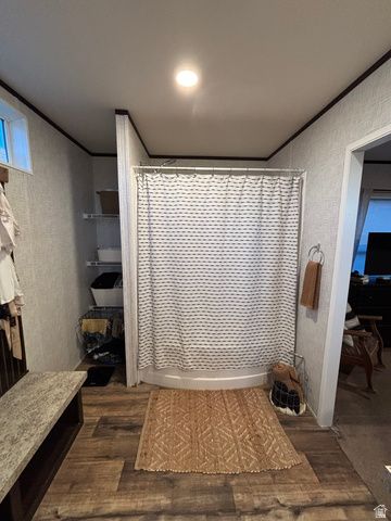 2430 N LUNDY LN, Cleveland, UT 84518