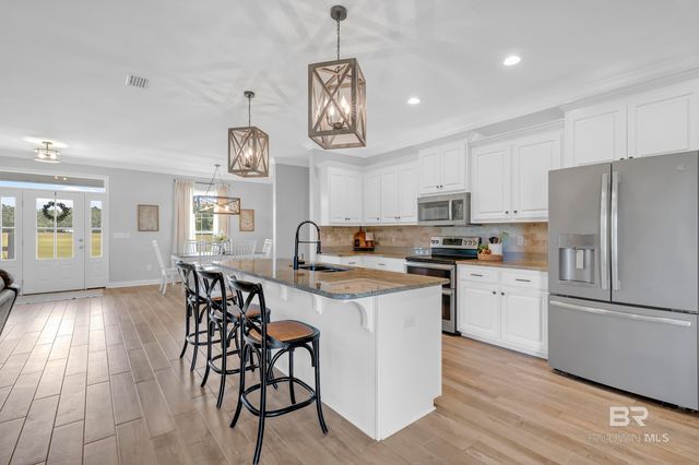 29486 GARDNER Road B, Elberta, AL 36530