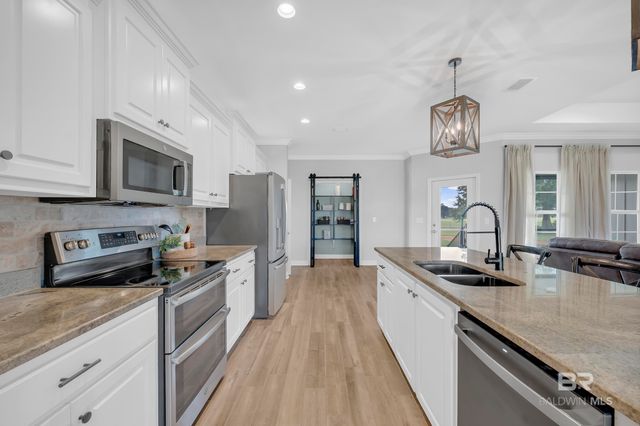 29486 GARDNER Road B, Elberta, AL 36530