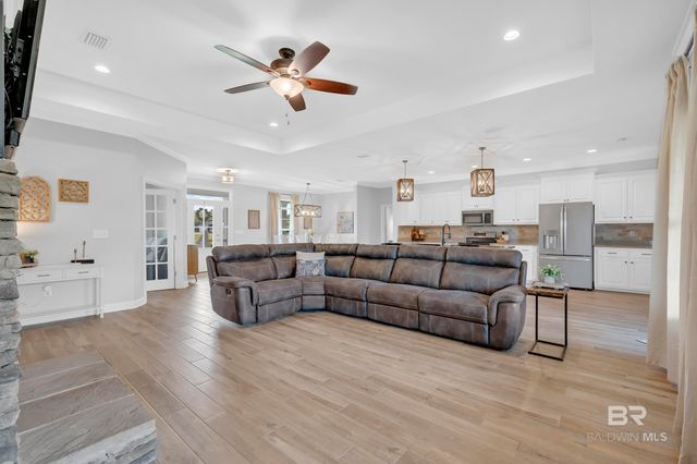 29486 GARDNER Road B, Elberta, AL 36530