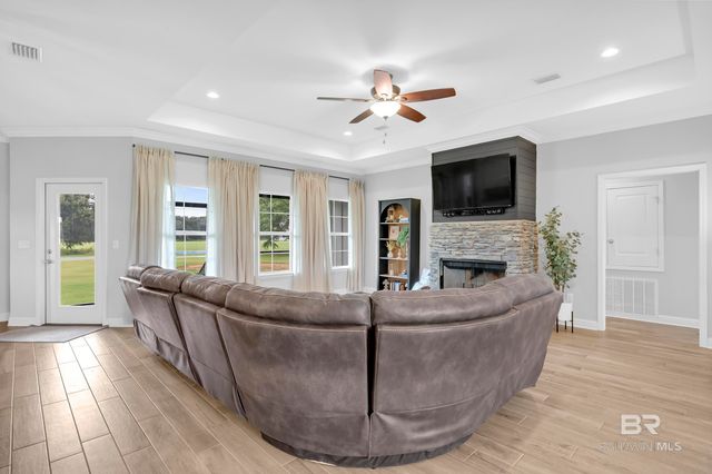 29486 GARDNER Road B, Elberta, AL 36530