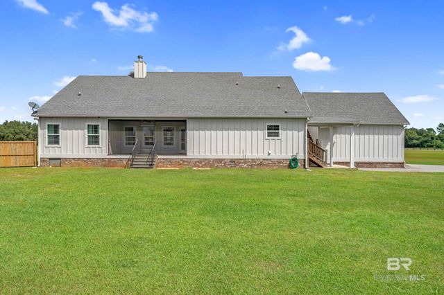 29486 GARDNER Road B, Elberta, AL 36530