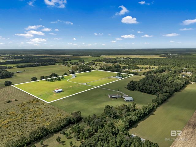 29486 GARDNER Road B, Elberta, AL 36530