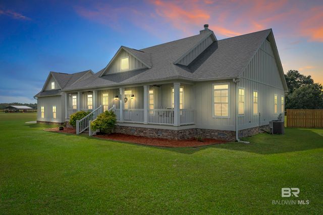 29486 GARDNER Road B, Elberta, AL 36530