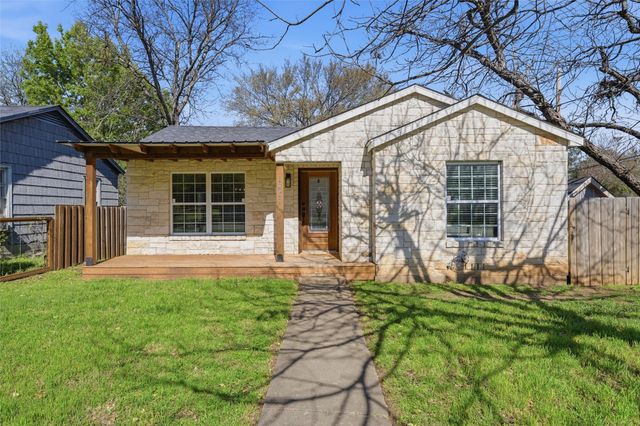 1901 N 7th Street, Waco, TX 76708