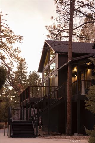 340 Crystal Lake Road, Big Bear Lake, CA 92315