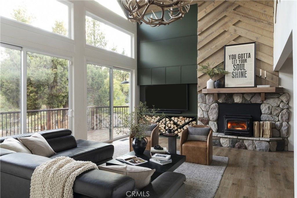 340 Crystal Lake Road, Big Bear Lake, CA 92315