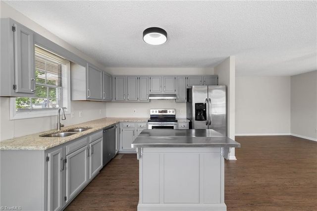118 Hidden Hills Drive, Thomasville, NC 27360