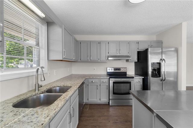 118 Hidden Hills Drive, Thomasville, NC 27360