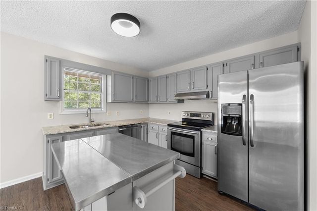 118 Hidden Hills Drive, Thomasville, NC 27360