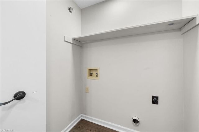 118 Hidden Hills Drive, Thomasville, NC 27360