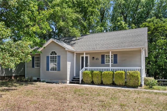 118 Hidden Hills Drive, Thomasville, NC 27360