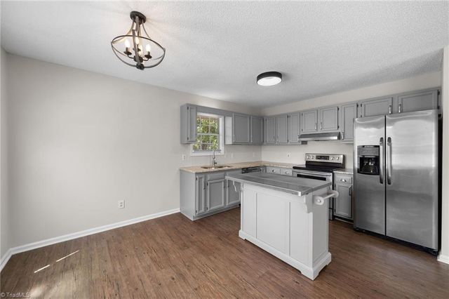 118 Hidden Hills Drive, Thomasville, NC 27360