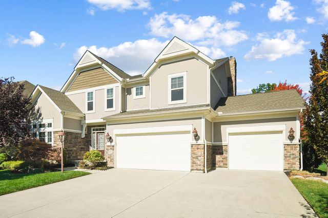 8393 Coldwater Drive, Powell, OH 43065