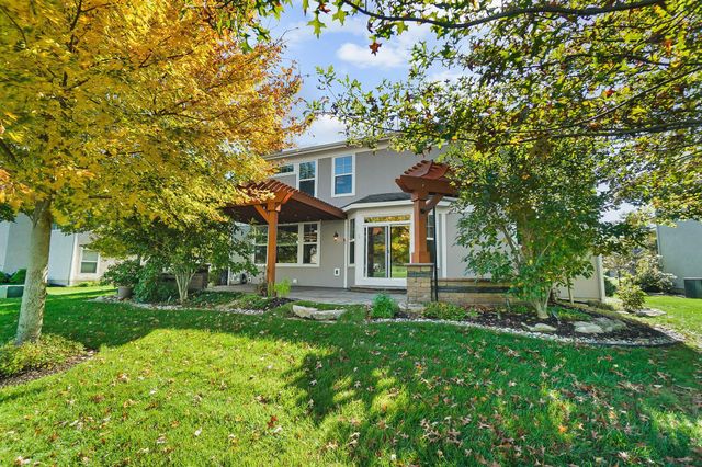 8393 Coldwater Drive, Powell, OH 43065