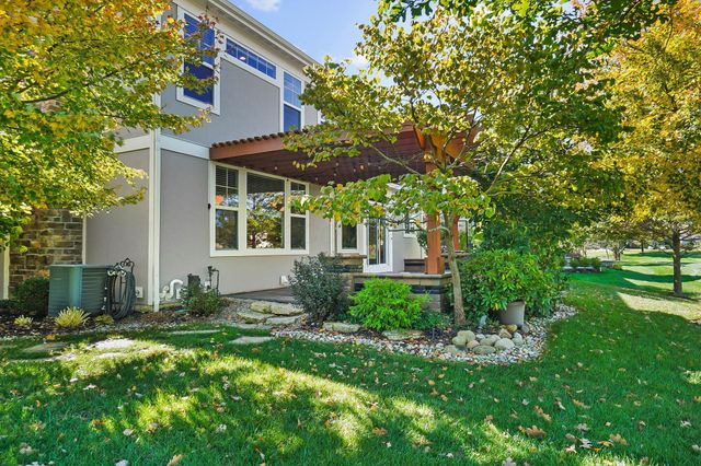 8393 Coldwater Drive, Powell, OH 43065