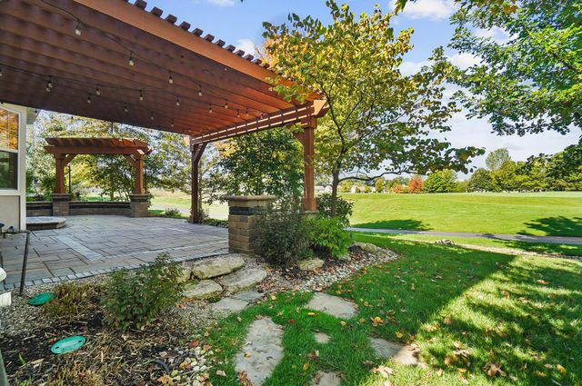 8393 Coldwater Drive, Powell, OH 43065