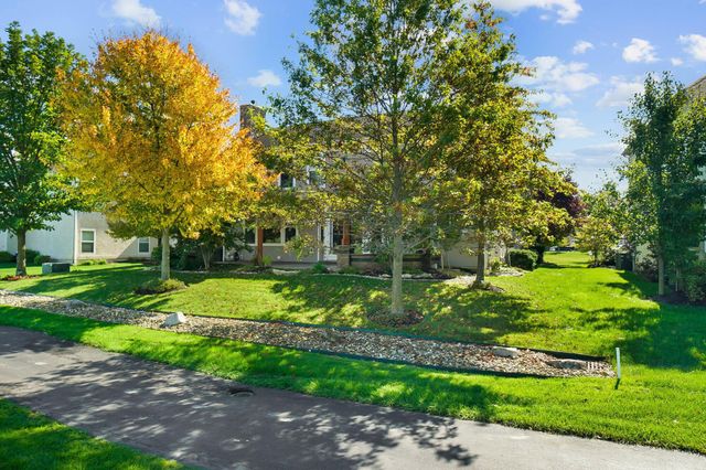 8393 Coldwater Drive, Powell, OH 43065