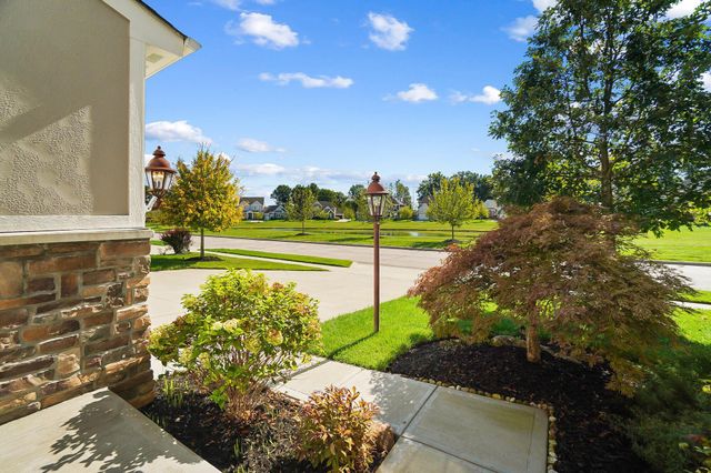 8393 Coldwater Drive, Powell, OH 43065