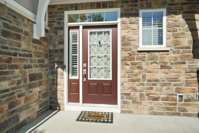 8393 Coldwater Drive, Powell, OH 43065