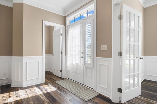 8393 Coldwater Drive, Powell, OH 43065