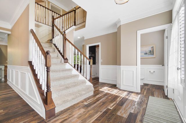 8393 Coldwater Drive, Powell, OH 43065