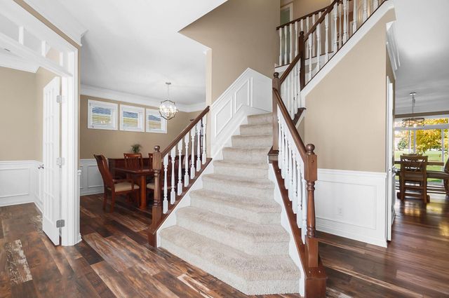 8393 Coldwater Drive, Powell, OH 43065