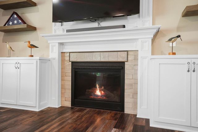 8393 Coldwater Drive, Powell, OH 43065