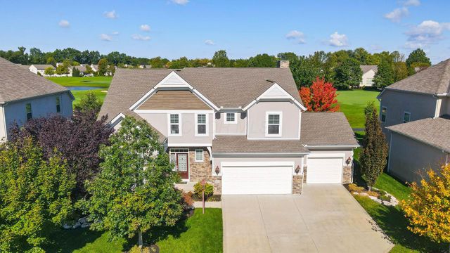 8393 Coldwater Drive, Powell, OH 43065