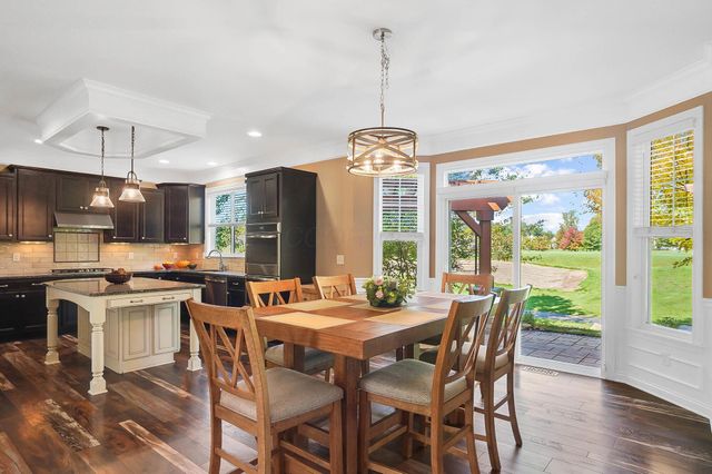 8393 Coldwater Drive, Powell, OH 43065