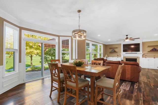 8393 Coldwater Drive, Powell, OH 43065