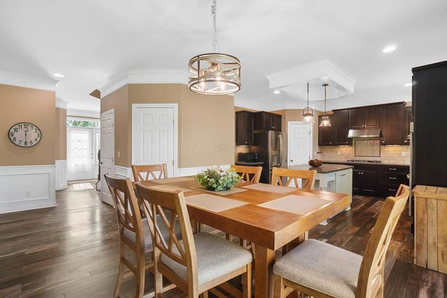 8393 Coldwater Drive, Powell, OH 43065