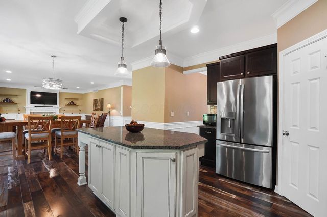 8393 Coldwater Drive, Powell, OH 43065