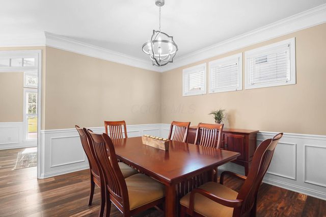 8393 Coldwater Drive, Powell, OH 43065