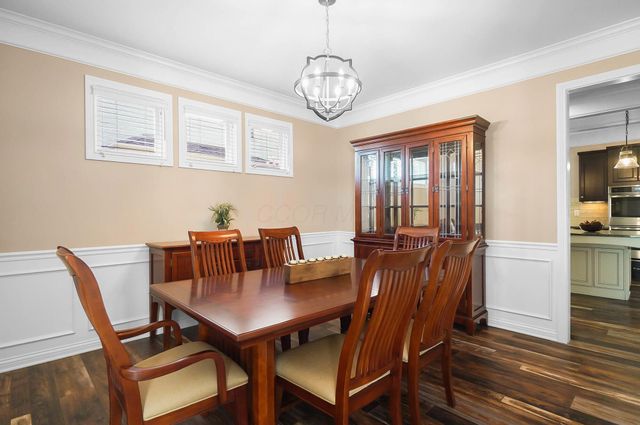 8393 Coldwater Drive, Powell, OH 43065