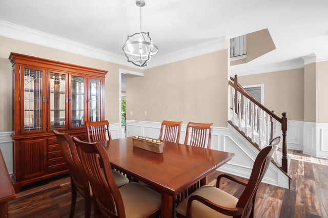 8393 Coldwater Drive, Powell, OH 43065