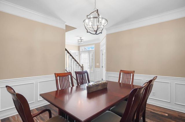 8393 Coldwater Drive, Powell, OH 43065