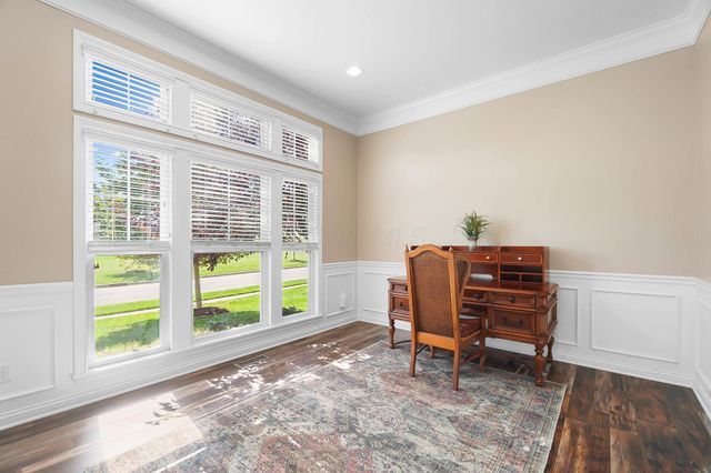 8393 Coldwater Drive, Powell, OH 43065