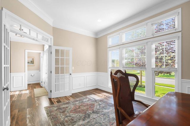 8393 Coldwater Drive, Powell, OH 43065