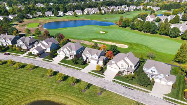 8393 Coldwater Drive, Powell, OH 43065