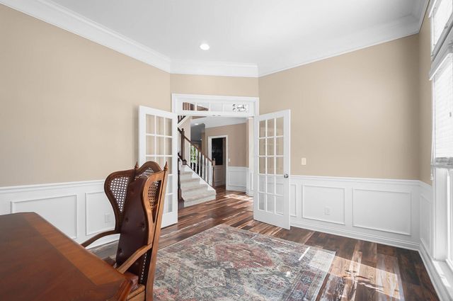 8393 Coldwater Drive, Powell, OH 43065