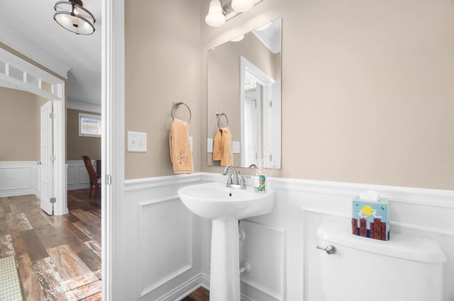 8393 Coldwater Drive, Powell, OH 43065